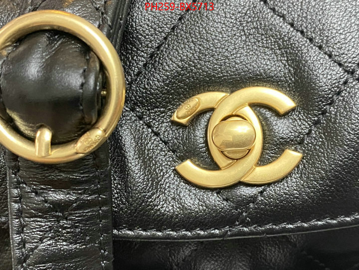 Chanel Bags(TOP)-Diagonal- luxury shop ID: BX5713