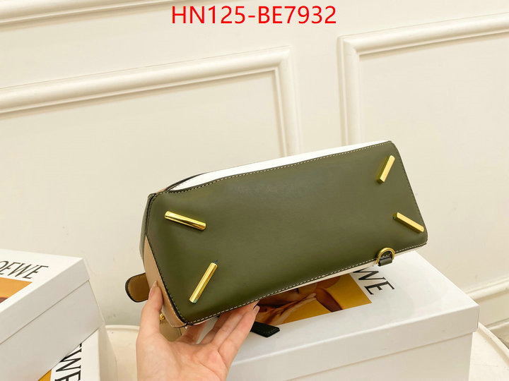 Loewe Bags(4A)-Puzzle- top ID: BE7932
