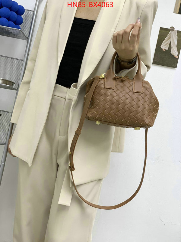 BV Bags(4A)-Handbag- what's the best to buy replica ID: BX4063 $: 85USD,