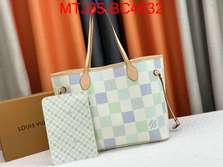 LV Bags(TOP)-Neverfull- luxury cheap replica ID: BC4632 $: 85USD,