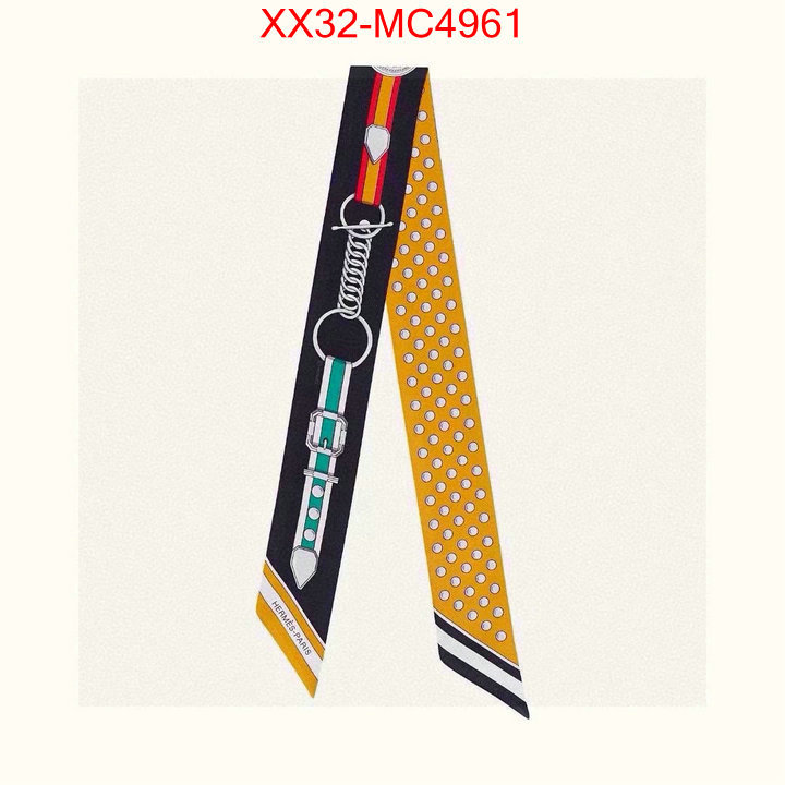 Scarf-Hermes luxury fashion replica designers ID: MC4961 $: 32USD