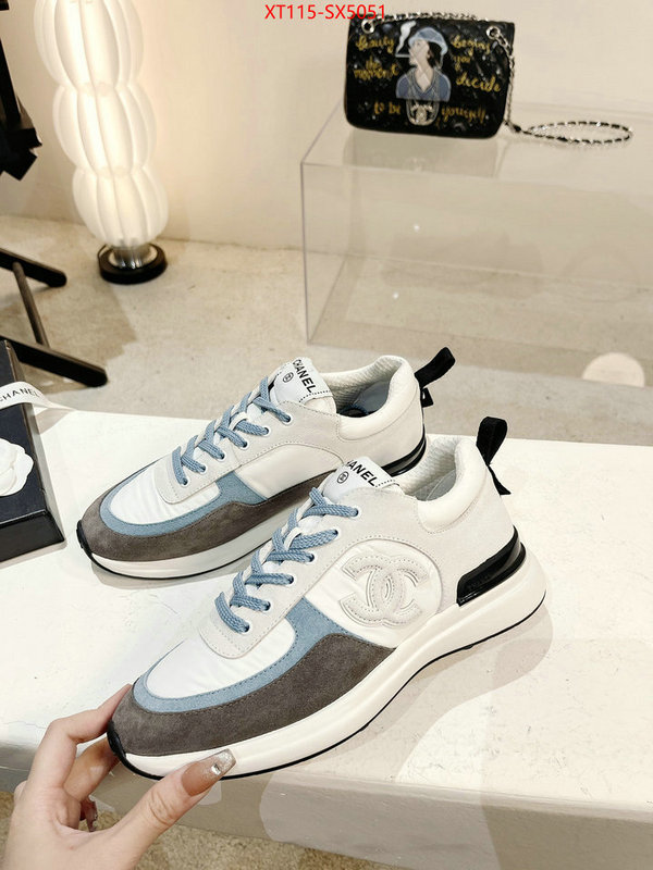 Women Shoes-Chanel how quality ID: SX5051 $: 115USD