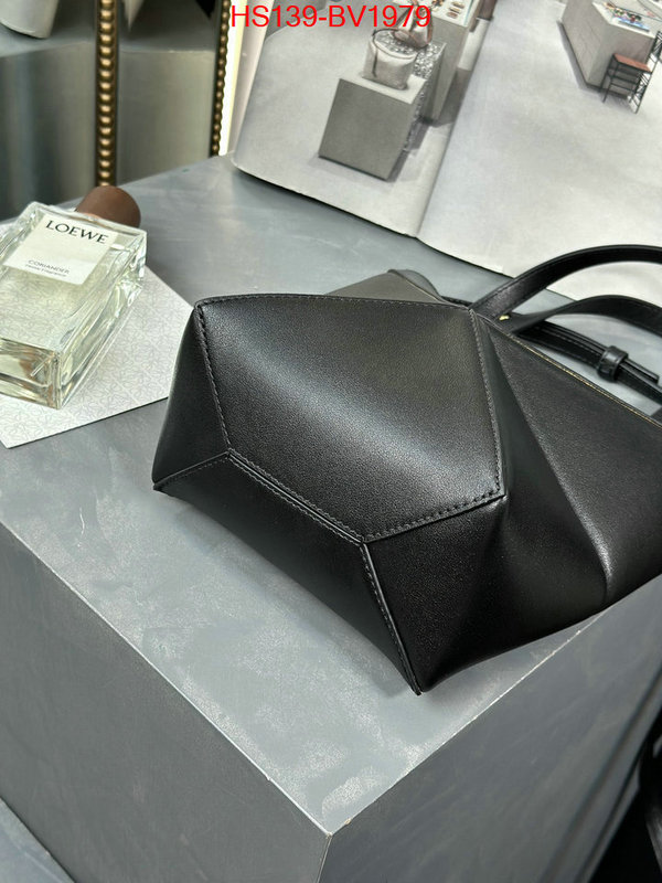 Loewe Bags(4A)-Handbag- 2024 perfect replica designer ID: BV1979 $: 139USD,