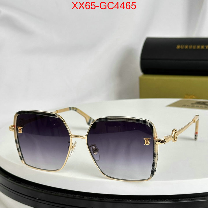 Glasses-Burberry is it illegal to buy dupe ID: GC4465 $: 65USD
