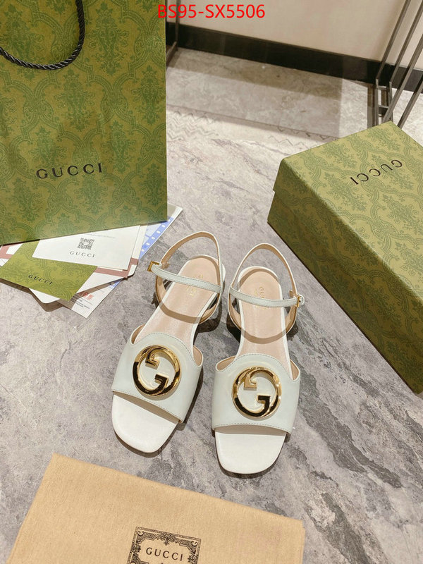 Women Shoes-Gucci replica online ID: SX5506 $: 95USD