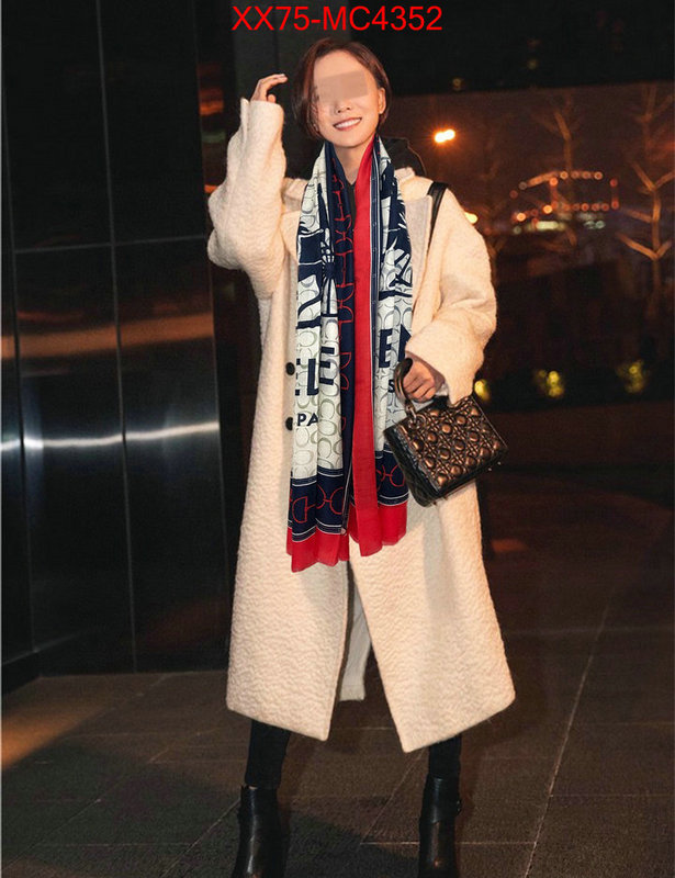 Scarf-CELINE where should i buy to receive ID: MC4352 $: 75USD