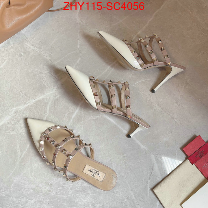 Women Shoes-Valentino buy online ID: SC4056 $: 115USD