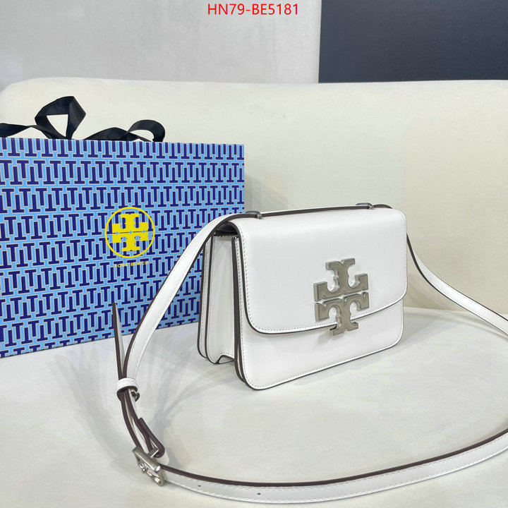 Tory Burch Bags(4A)-Diagonal- 2024 replica ID: BE5181 $: 79USD,