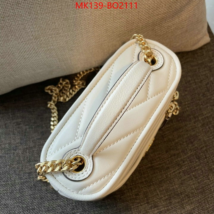 Tory Burch Bags(TOP)-Handbag- 2024 perfect replica designer ID: BO2111 $: 139USD,