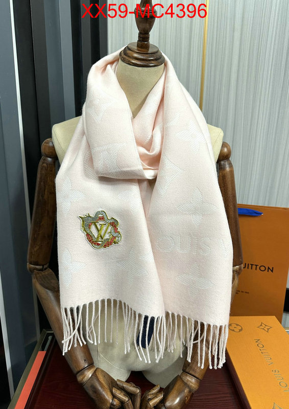 Scarf-LV high quality perfect ID: MC4396 $: 59USD