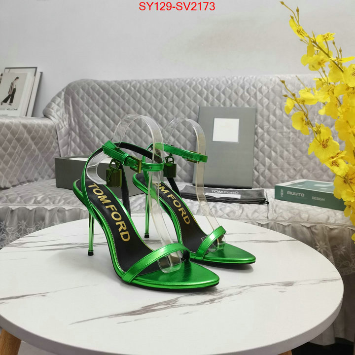 Women Shoes-Tom Ford buy high quality cheap hot replica ID: SV2173 $: 129USD