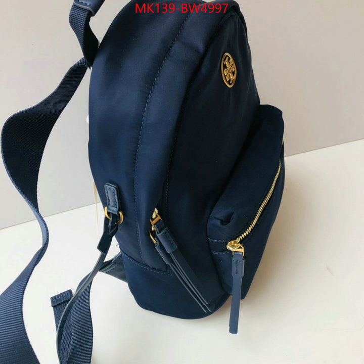 Tory Burch Bags(TOP)-Backpack- luxury cheap replica ID: BW4997 $: 139USD,