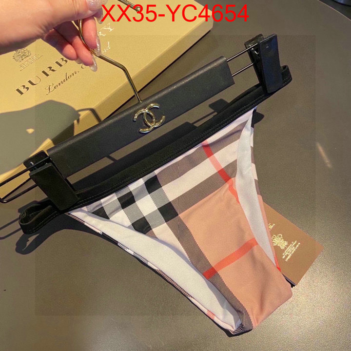 Swimsuit-Burberry sell online luxury designer ID: YC4654 $: 35USD