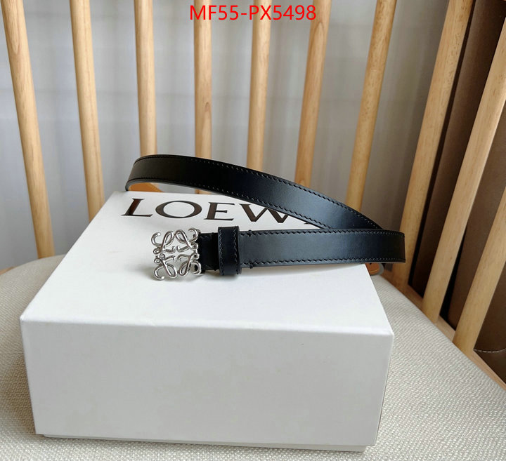 Belts-Loewe where can i buy the best quality ID: PX5498 $: 55USD