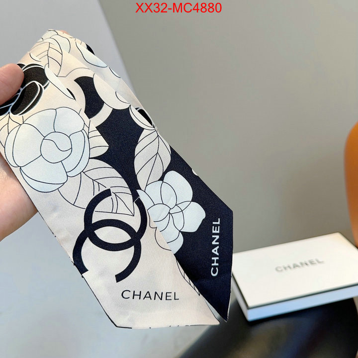 Scarf-Chanel high quality aaaaa replica ID: MC4880 $: 32USD