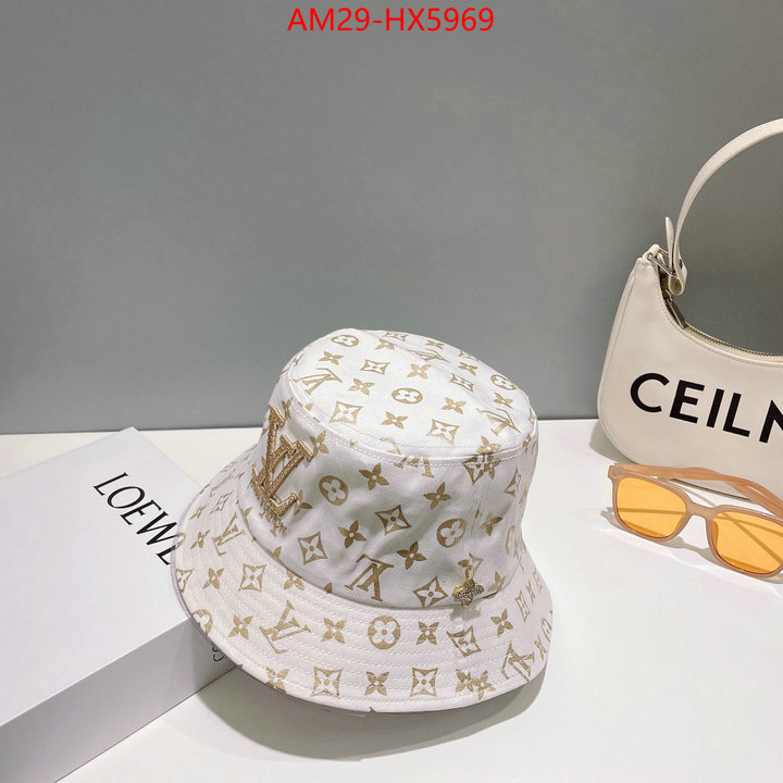 Cap(Hat)-LV cheap replica ID: HX5969 $: 29USD