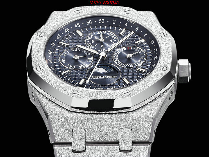 Watch(TOP)-Audemars Piguet practical and versatile replica designer ID: WX6341 $: 579USD