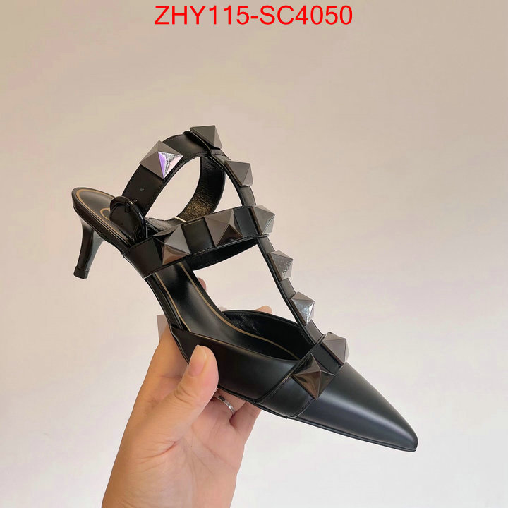 Women Shoes-Valentino sellers online ID: SC4050 $: 115USD