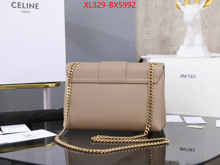 Celine Bags(TOP)-Triomphe Series online from china designer ID: BX5992 $: 329USD,