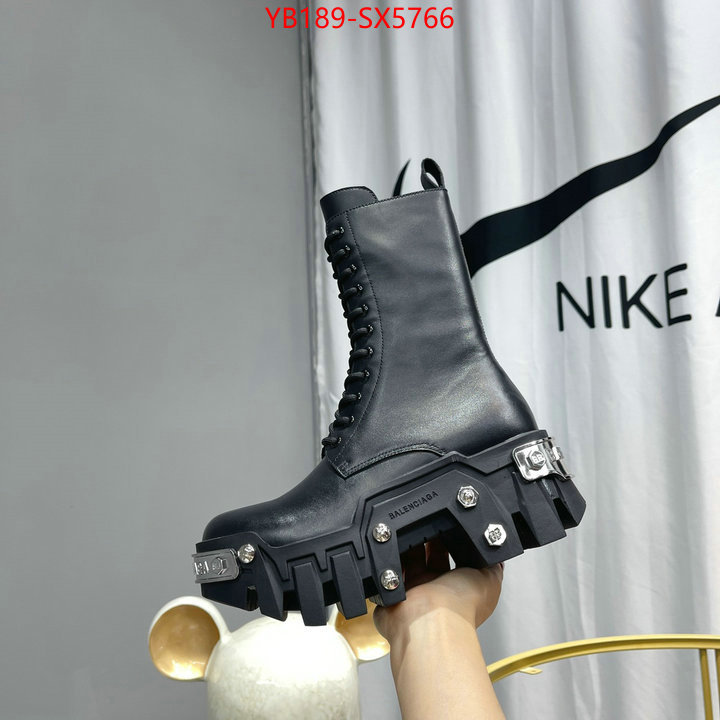 Women Shoes-Balenciaga high quality ID: SX5766