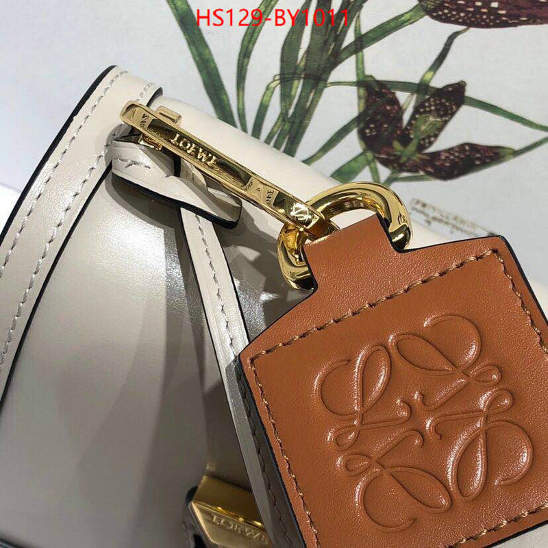 Loewe Bags(4A)-Barcelona buy the best high quality replica ID: BY1011 $: 129USD,