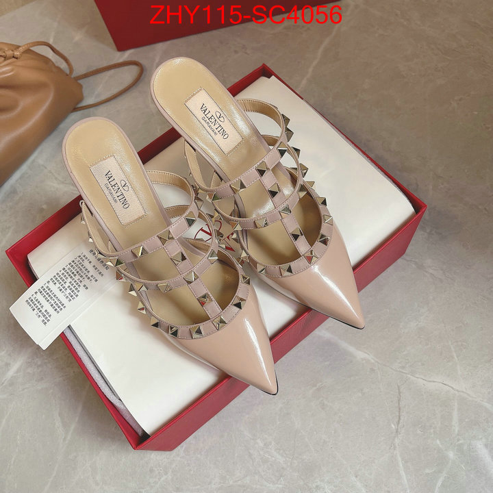 Women Shoes-Valentino buy online ID: SC4056 $: 115USD