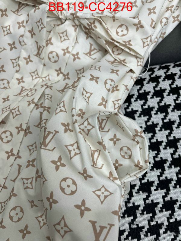 Clothing-LV aaaaa+ replica designer ID: CC4276 $: 119USD