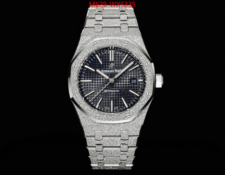 Watch(TOP)-Audemars Piguet what best replica sellers ID: WX6335 $: 629USD