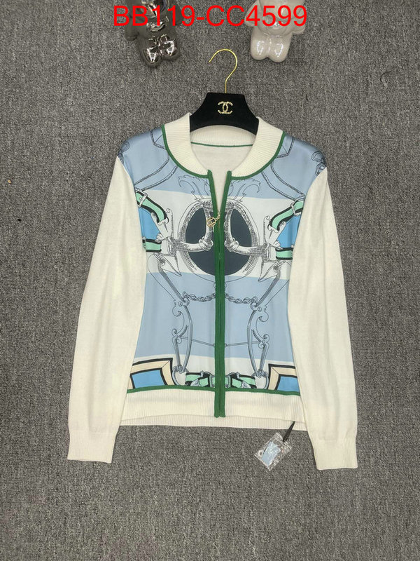 Clothing-Hermes customize the best replica ID: CC4599 $: 119USD