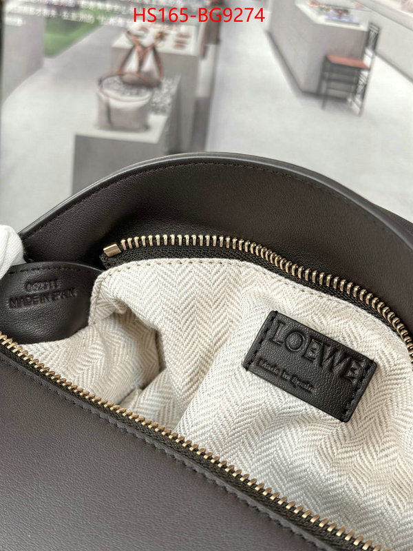 Loewe Bags(4A)-Puzzle- top brands like ID: BG9274 $: 165USD,