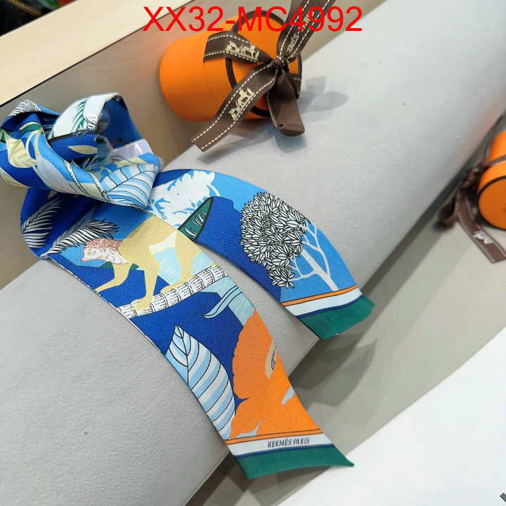 Scarf-Hermes where can i buy the best quality ID: MC4992 $: 32USD