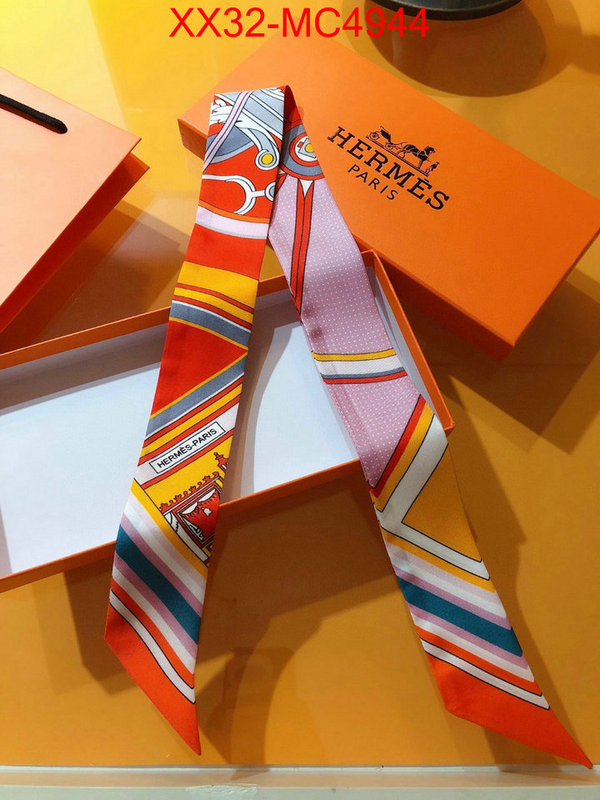 Scarf-Hermes 2024 replica wholesale cheap sales online ID: MC4944 $: 32USD