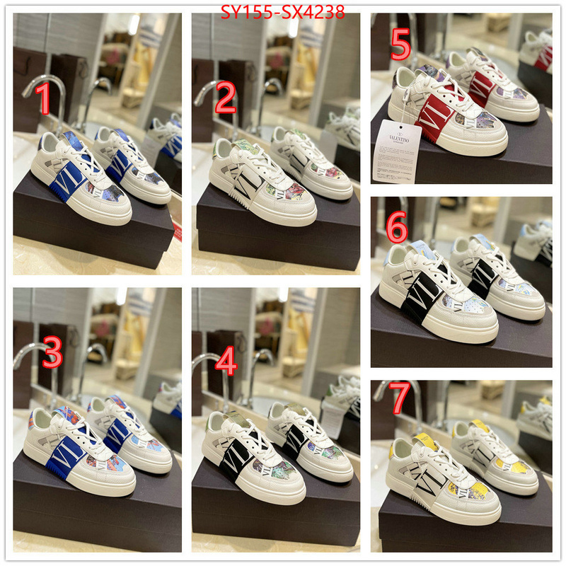 Men Shoes-Valentino outlet sale store ID: SX4238 $: 155USD