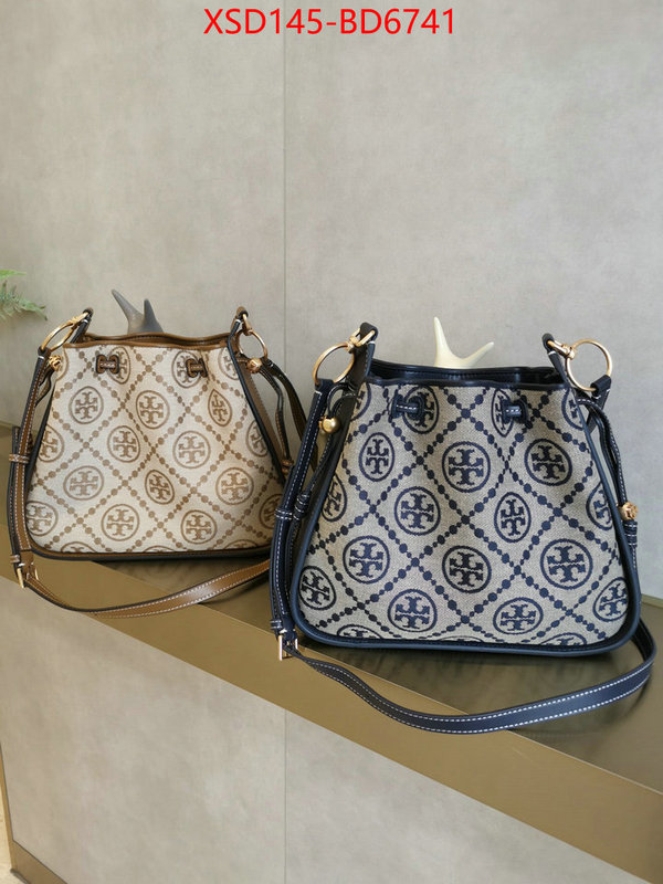 Tory Burch Bags(TOP)-Diagonal- fashion replica ID: BD6741 $: 145USD,