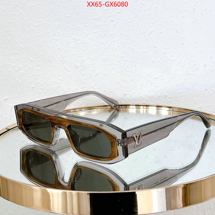 Glasses-LV where can i buy ID: GX6080 $: 65USD