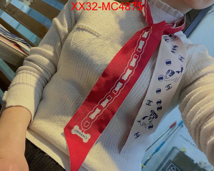 Scarf-Chanel buy ID: MC4875 $: 32USD