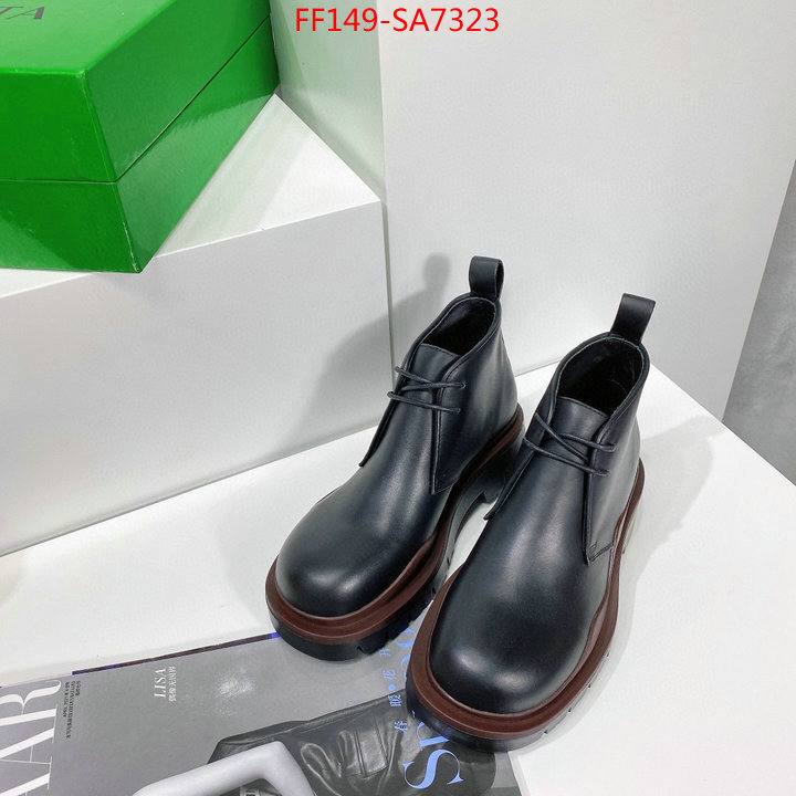 Women Shoes-Boots replicas buy special ID: SA7323 $: 149USD