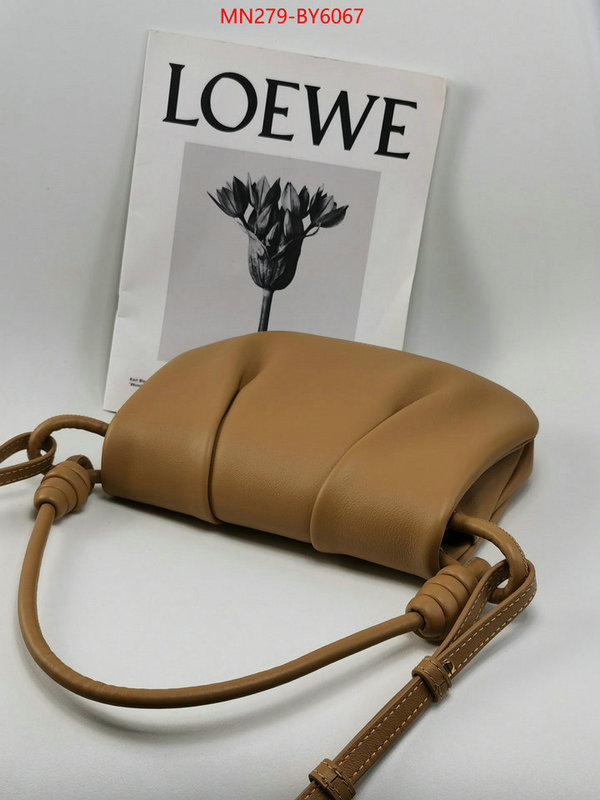 Loewe Bags(TOP)-Diagonal- online store ID: BY6067 $: 279USD,