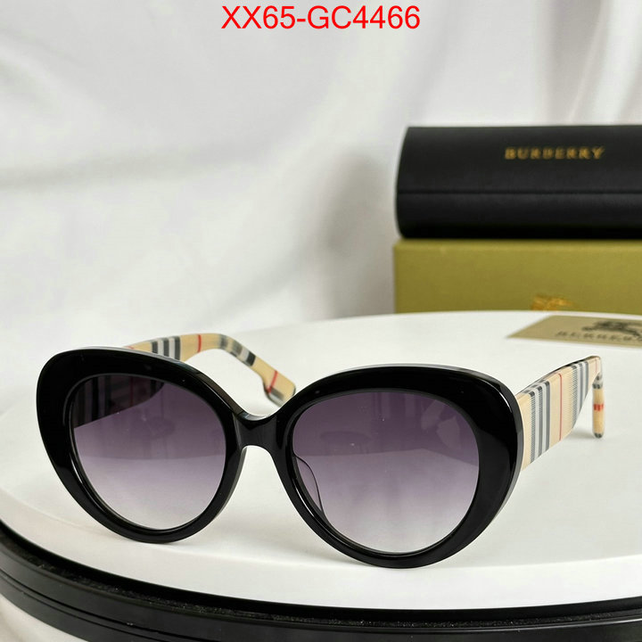 Glasses-Burberry unsurpassed quality ID: GC4466 $: 65USD