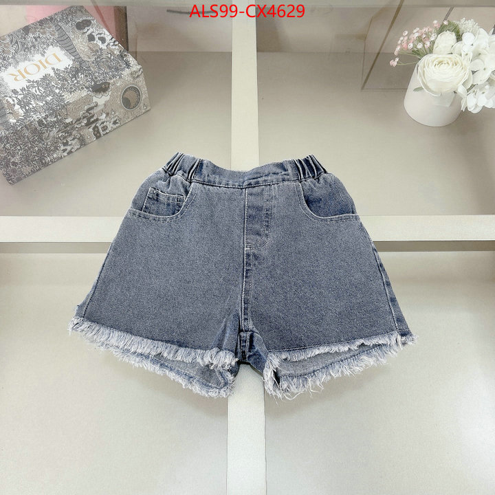 Kids clothing-Gucci online from china ID: CX4629 $: 99USD