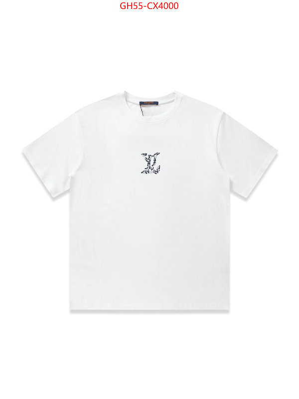 Clothing-LV can you buy replica ID: CX4000 $: 55USD