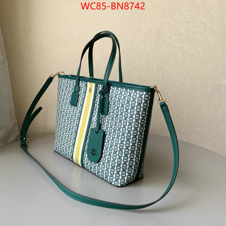 Tory Burch Bags(4A)-Handbag- where can i buy ID: BN8742 $: 85USD,