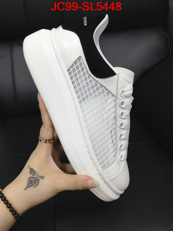 Women Shoes-Alexander McQueen wholesale replica ID:SL5448 $:99USD