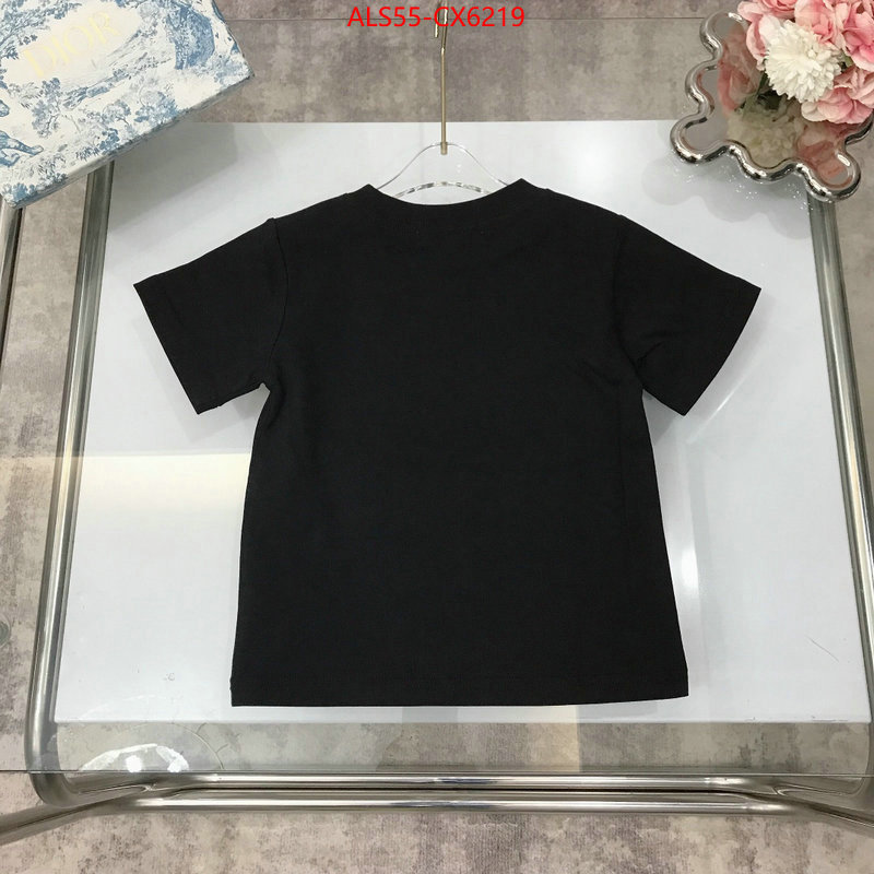 Kids clothing-Palm Angles what's the best place to buy replica ID: CX6219 $: 55USD