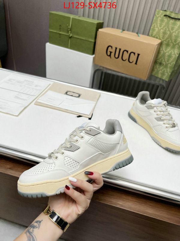 Women Shoes-Gucci sellers online ID: SX4736