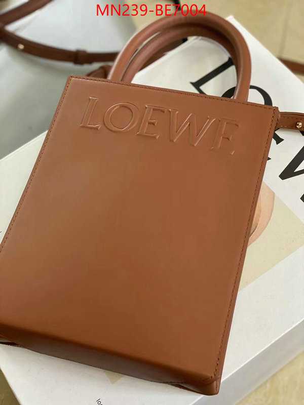 Loewe Bags(TOP)-Handbag- from china ID: BE7004 $: 239USD,