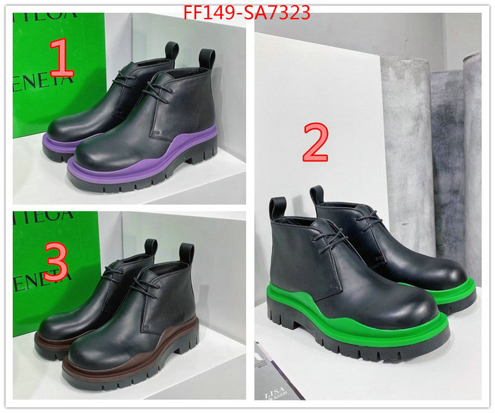 Women Shoes-Boots replicas buy special ID: SA7323 $: 149USD