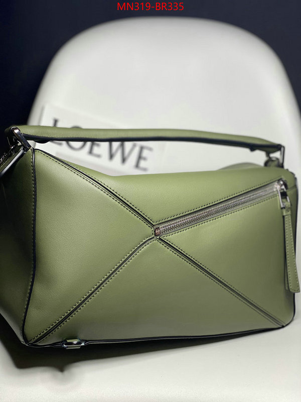 Loewe Bags(TOP)-Puzzle- perfect quality ID: BR335 $: 319USD,