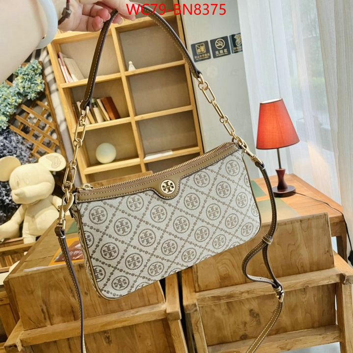 Tory Burch Bags(4A)-Diagonal- high quality designer ID: BN8375 $: 79USD,