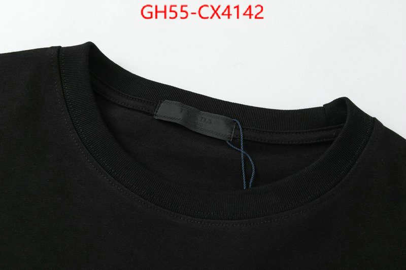 Clothing-Prada we curate the best ID: CX4142 $: 55USD